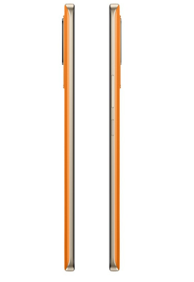 iQOO Neo6 Orange (2)