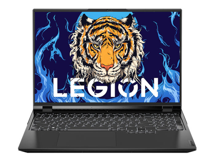 Lenovo Legion 5i Pro (2022)