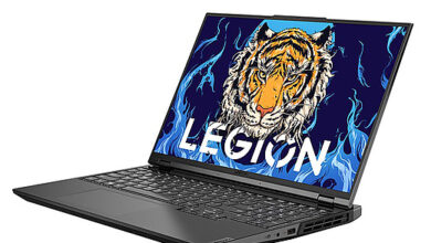 Lenovo Legion 5i Pro (2022)