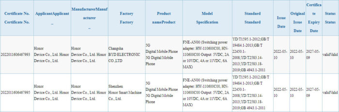 FNE-AN00