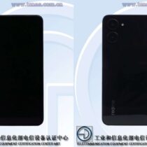 Realme V21