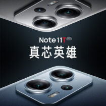 Redmi Note 11T Series