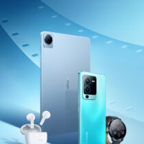 Vivo S15 series