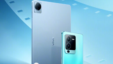 Vivo S15