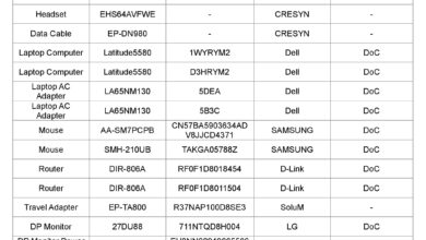 Galaxy Xcover6 Pro Specs