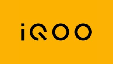 iQOO Logo