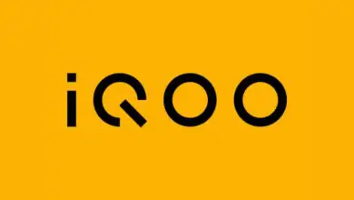 iQOO Logo