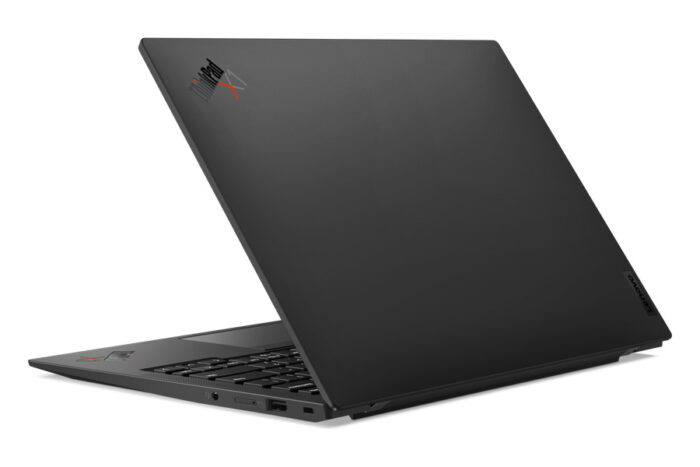 ThinkPad X1 Carbon Gen 10 Appearance