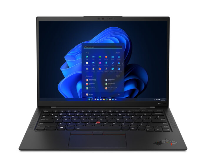 ThinkPad X1 Carbon Gen 10: Display
