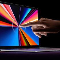 OLED Laptop