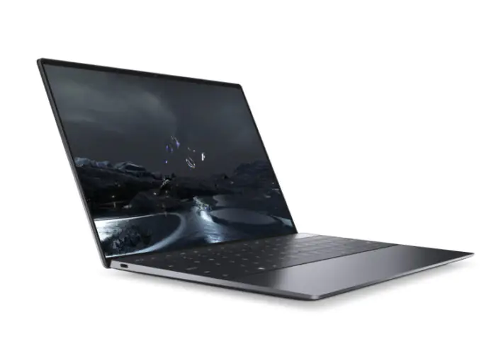 Dell XPS 13 Plus 9320 Appearance