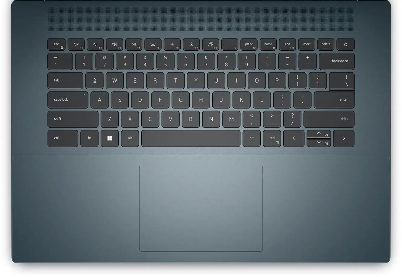Dell Inspiron 16 Plus 7620 Review (i7-12700H, RTX 3060) - MyFixGuide