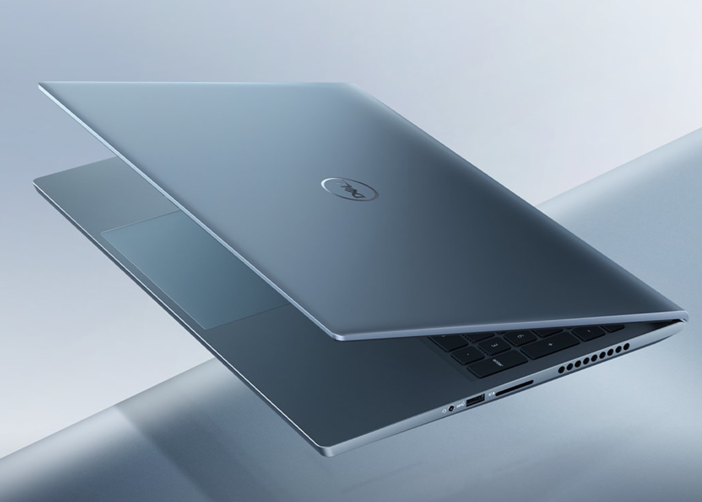 Deployer Dell