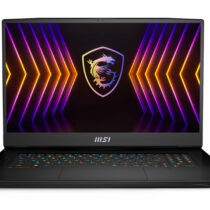 MSI GT77