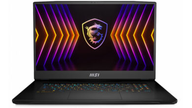 MSI GT77