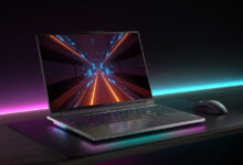 Lenovo Legion 7 Gen 7 (2022) screen