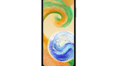 Galaxy M04
