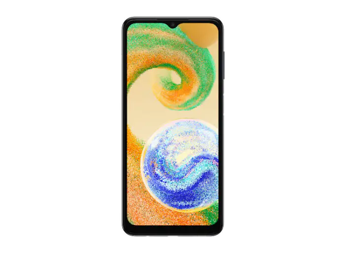 Galaxy M04