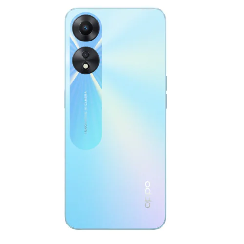 OPPO A58 5G full specifications and renders revealed