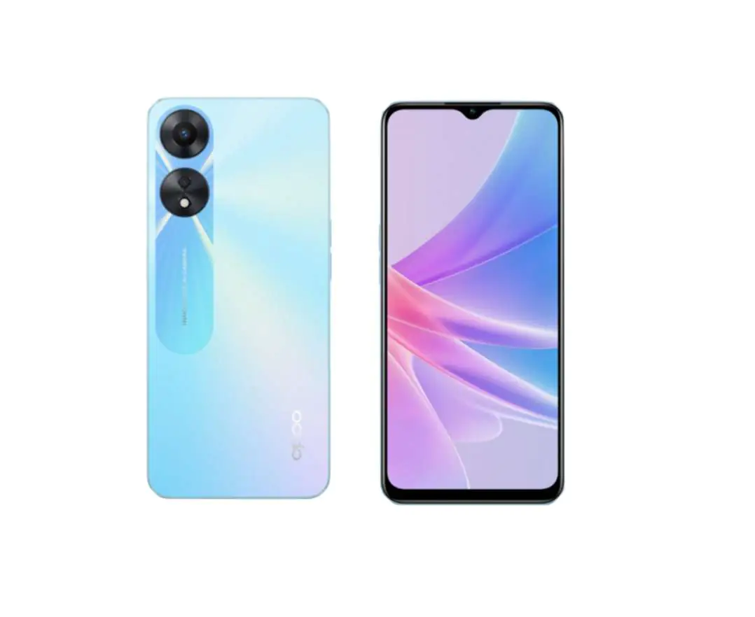 OPPO A58 5G