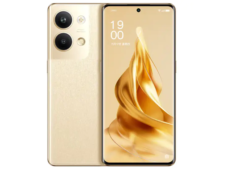 OPPO Reno9