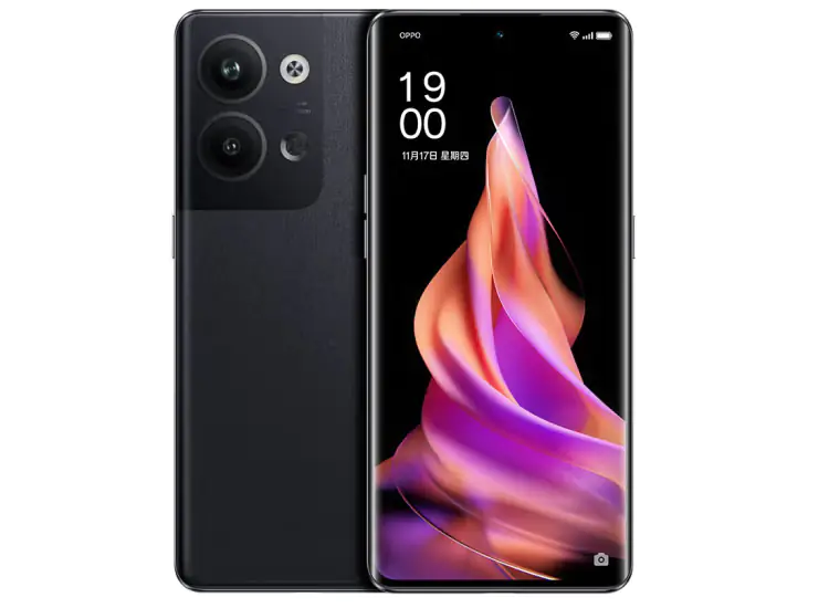 OPPO Reno9