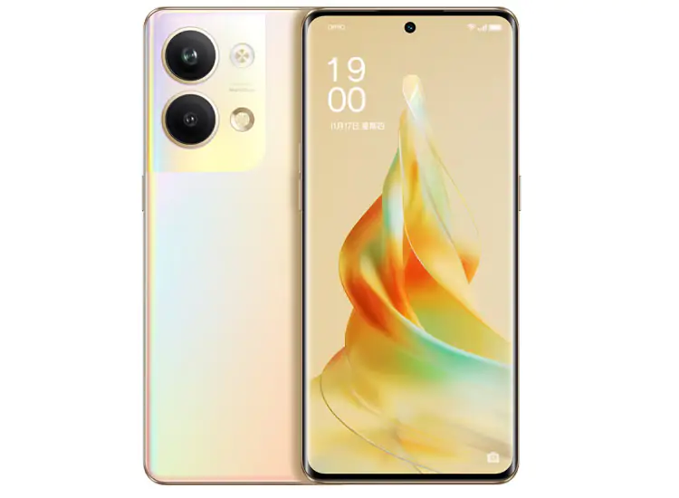 OPPO Reno9