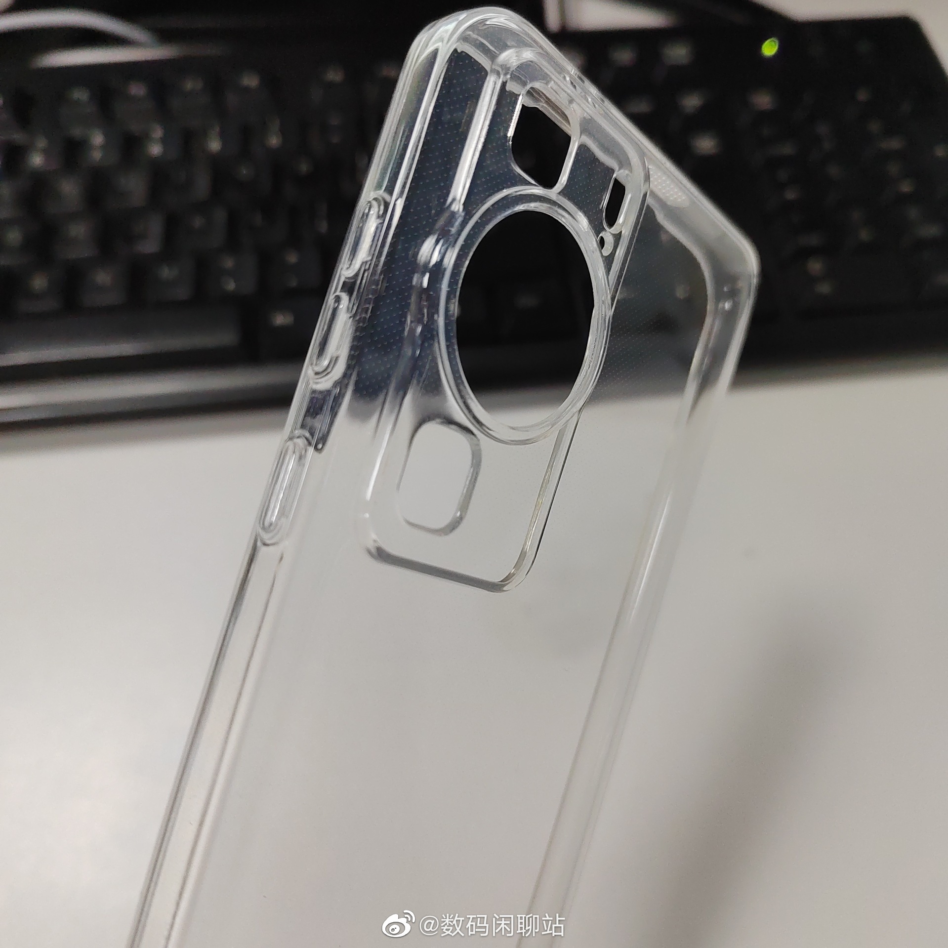 Huawei P60 Case (1)
