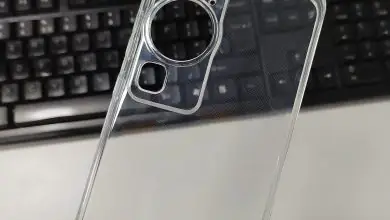 Huawei P60 Case