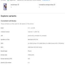 Lenovo K14 Note