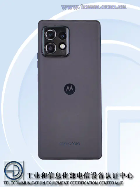 Moto X40