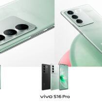 Vivo S16 Series