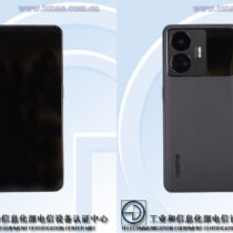 Realme GT Neo 5