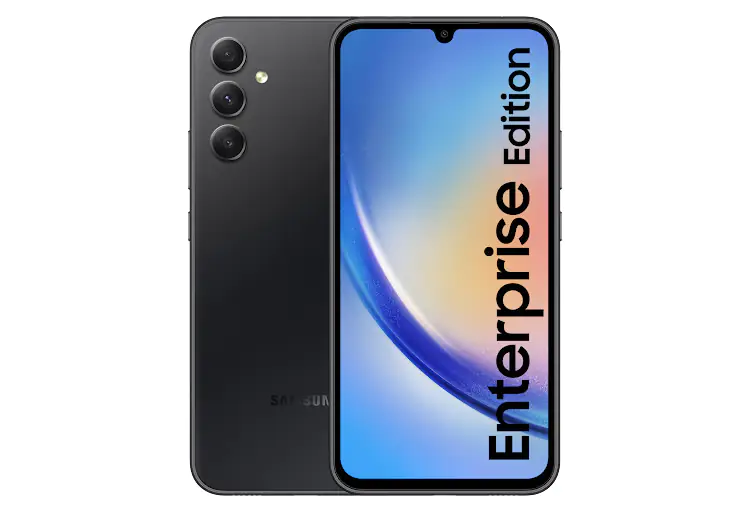 Samsung Galaxy A34 5G