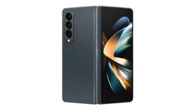Galaxy Z Fold4