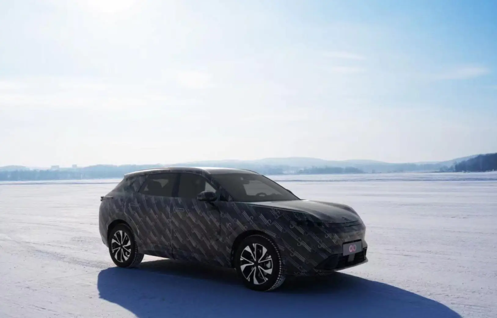 Lynk & Co DX11