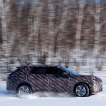 Lynk & Co DX11