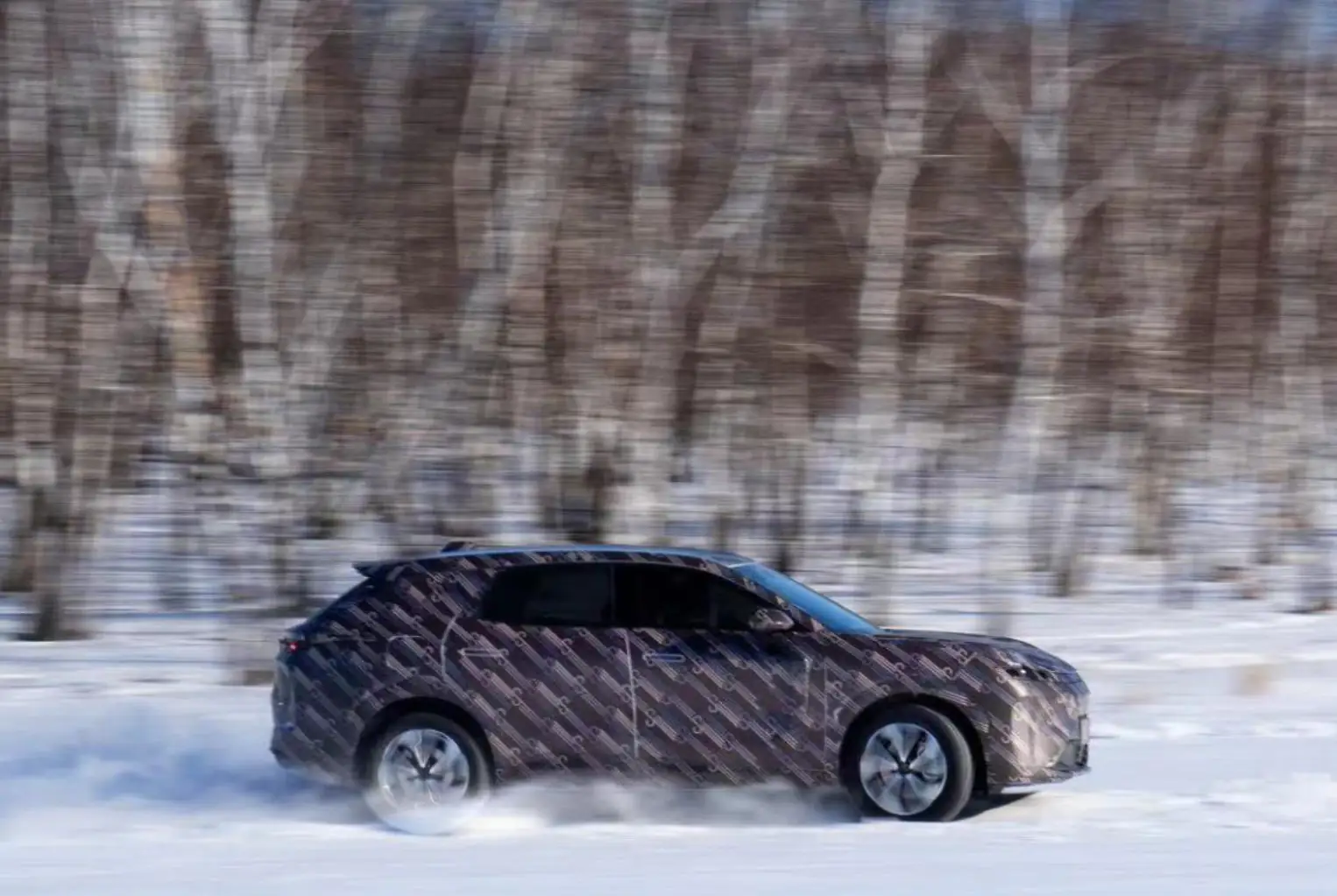 Lynk & Co DX11