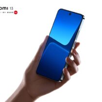 Xiaomi 13