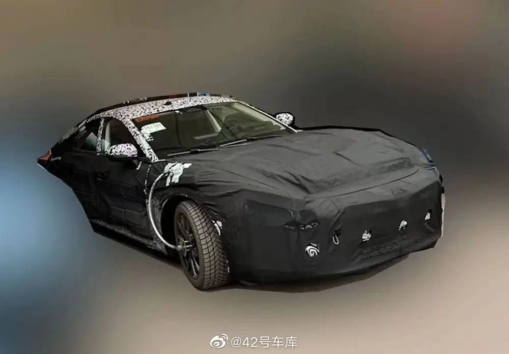Xiaomi Car (1)
