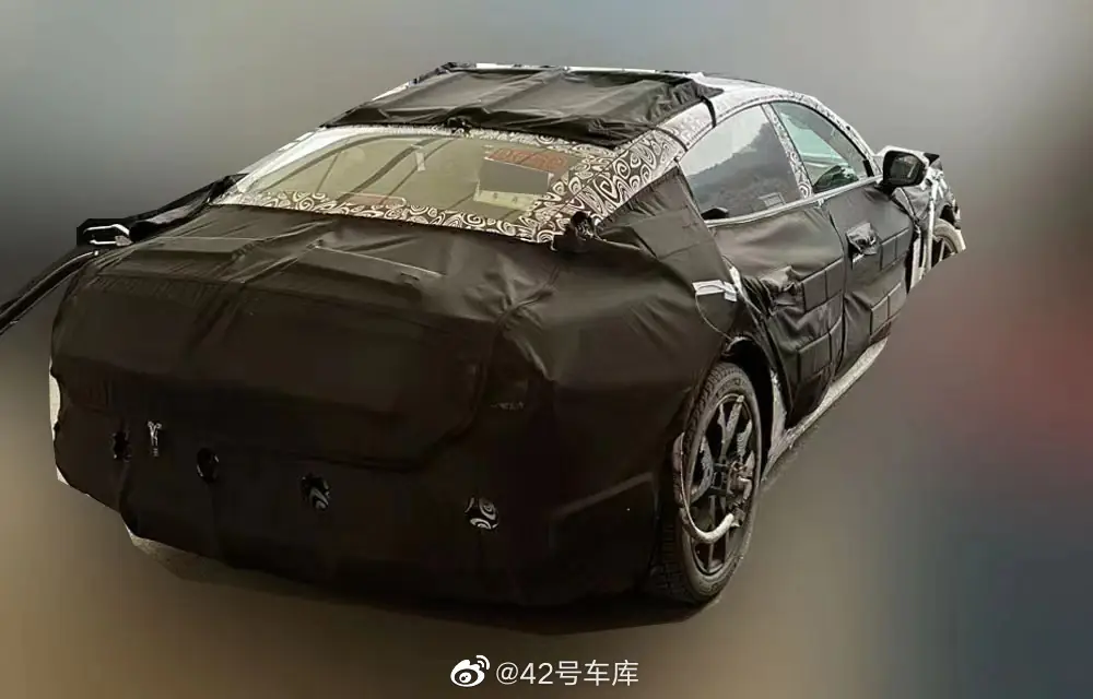 Xiaomi Car (2)