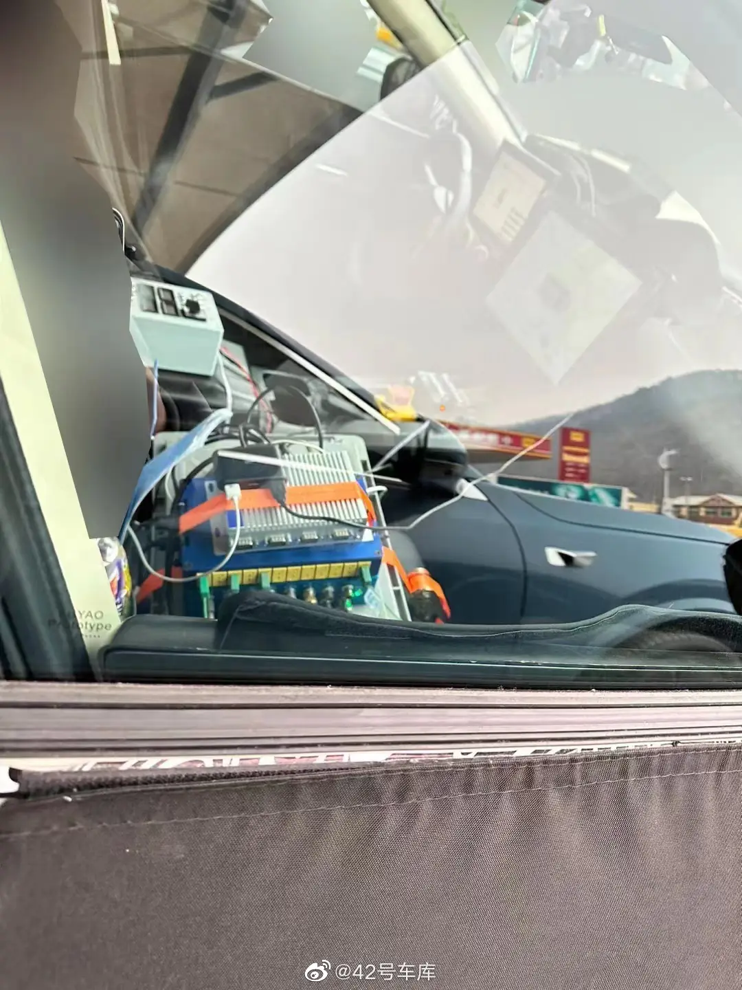 Xiaomi Car (4)