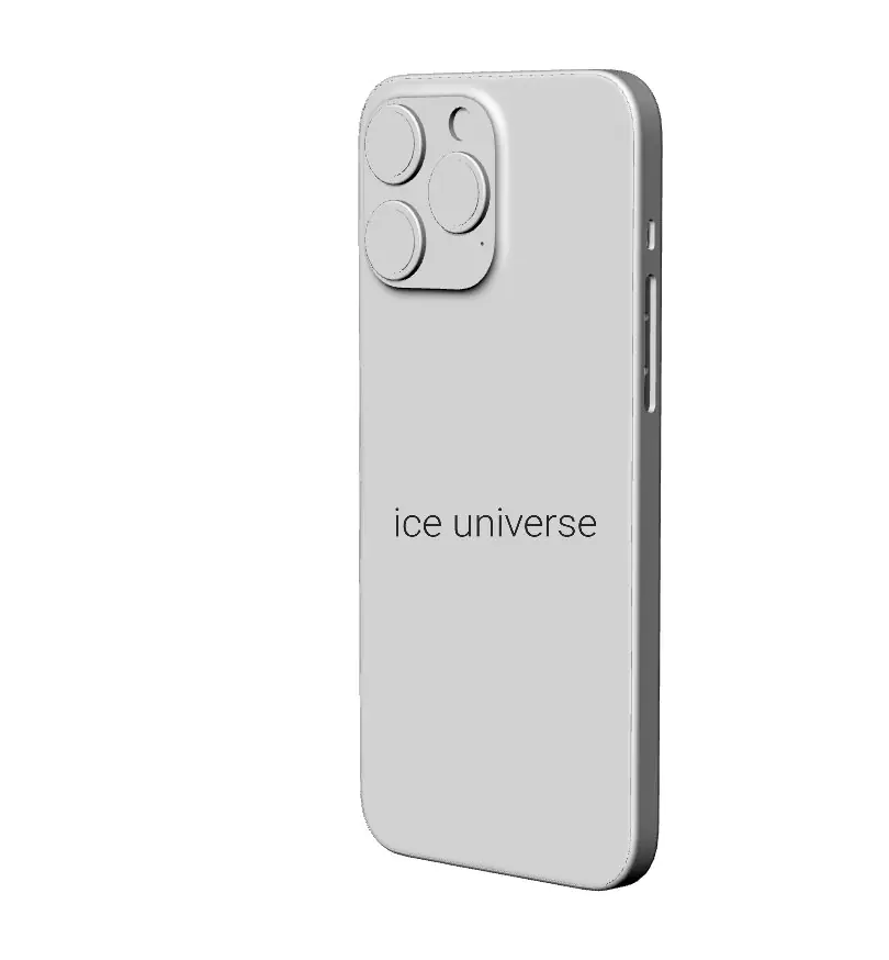 iPhone 15 Pro Max body dimensions revealed