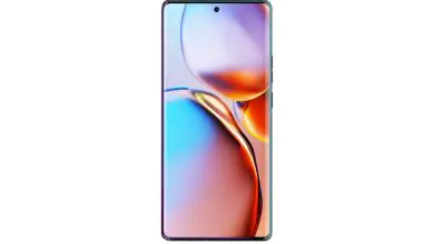 Motorola Edge 40 Pro