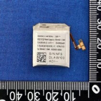 Galaxy Watch6 Series Battery (2)