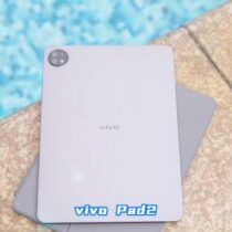 Vivo Pad2