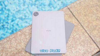 Vivo Pad2