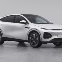 XPENG G6 (1)