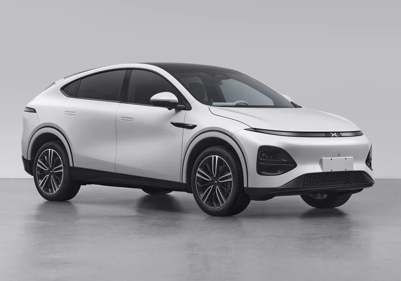 XPENG G6 (1)