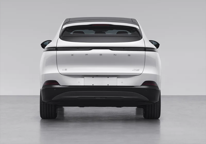 XPENG G6